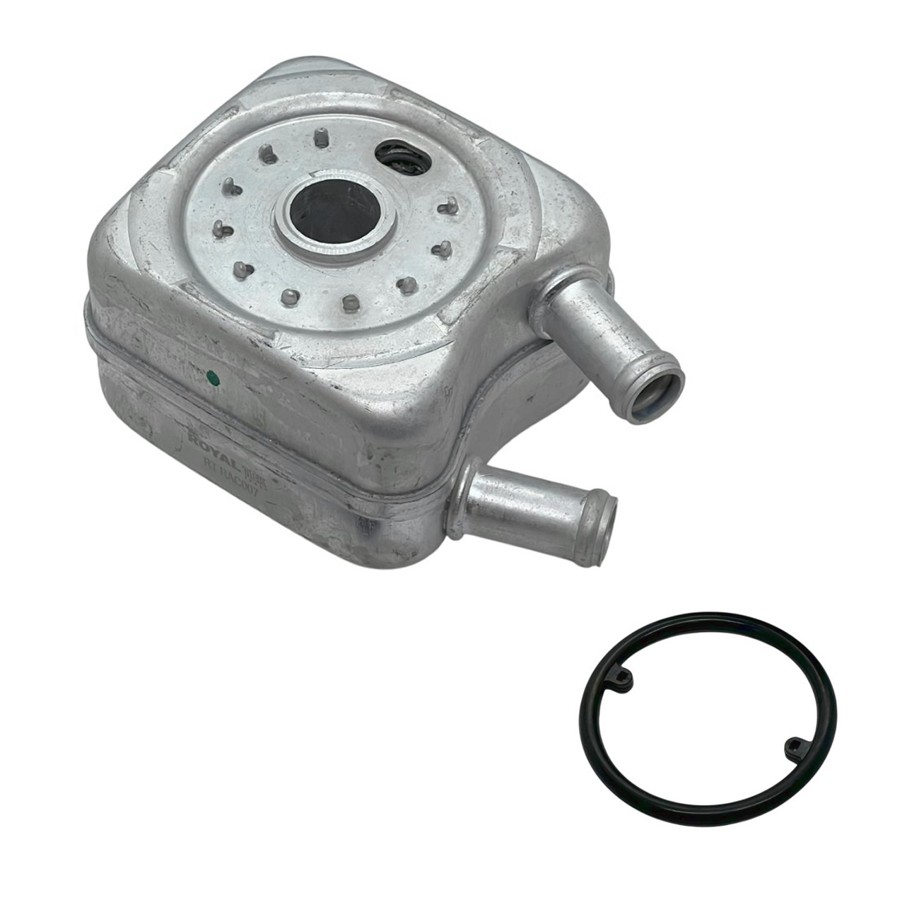 Enfriador De Aceite Seat Altea Ibiza Leon Toledo 1.8 1.9